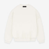Fog Essentials Sweatshirt Unisex Loose Crew Neck Fleece Sweater
