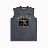 Rhude Tank T Shirts