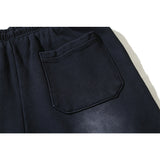 Amiri T Shirts Fashion Print Couple High Street