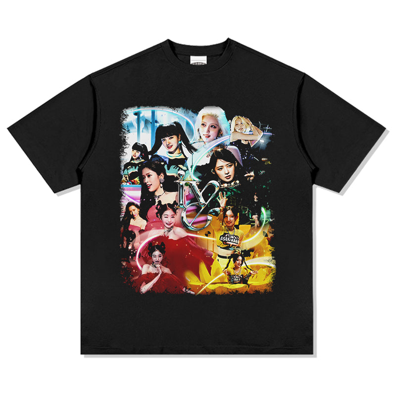 IVE T-shirt