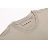 Fog Essentials tank spring/summer FOG alphabet casual vest