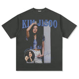 Jisoo T-shirt