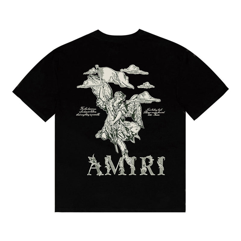 Amiri T Shirts