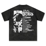 DRAKE T-shirt