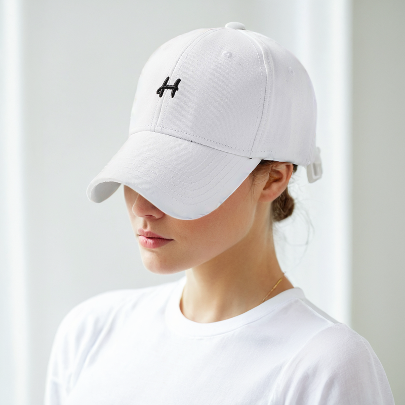 Womens Hat Wide brim