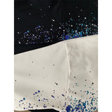 Amiri Hoodie High Street Fashion Prints