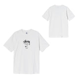 Stussy T Shirts Casual Versatile Loose T Shirts Couple