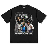 Pop Smoke T-shirt