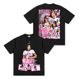 Rihanna T shirts
