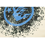 HS T-shirt Direct Printing Pattern