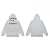 Supreme Hoodie