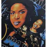 Lauryn Hill T shirts