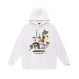 Bathing ape Hoodie