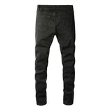 Men Trendy Jeans