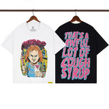 Cough Syrup T Shirts