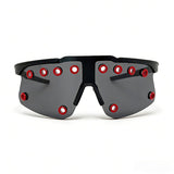 Trendy Punk Glasses