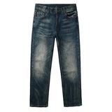 Men Trendy Jeans