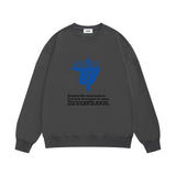 Rhude sweatshirt