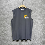Rhude Tank T Shirts