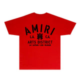 Amiri T Shirts