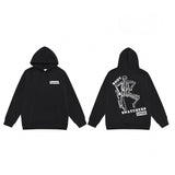 Supreme Hoodie