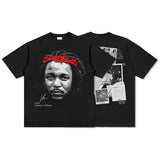 KENDRICK LAMAR T shirts