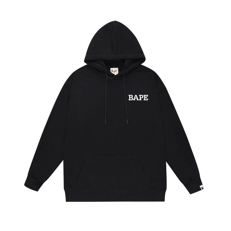 Bathing ape Hoodie