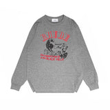 RHUDE Long Sleeve T-Shirt