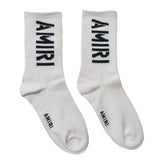 Men socks letter cotton socks