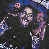 POSTMALONE T-shirt