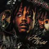 Juice wrld t-shirt