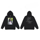 Supreme Hoodie