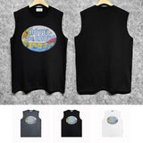 Rhude Tank T Shirts