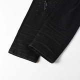 Men Trendy Jeans