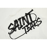 Unisex T-Shirts Saint Michael Jesus T-Shirt