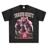 Travis Scott t-shirt