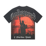 Godspeed T Shirts