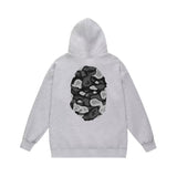 Bathing ape Hoodie