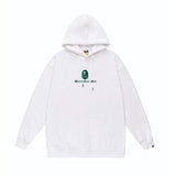 Bathing ape Hoodie