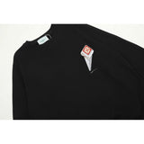 Casablanca Crew Neck Sweatshirt