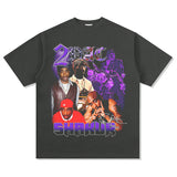 tupac T-shirt