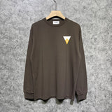 RHUDE Long Sleeve T-Shirt