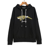 Plam Angle Hoodie