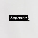 Supreme Hoodie