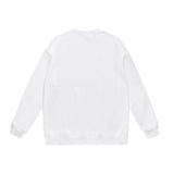 Bathing ape Crew neck sweatshirt