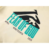 RRR123 Hoodie California Limited Peak Print