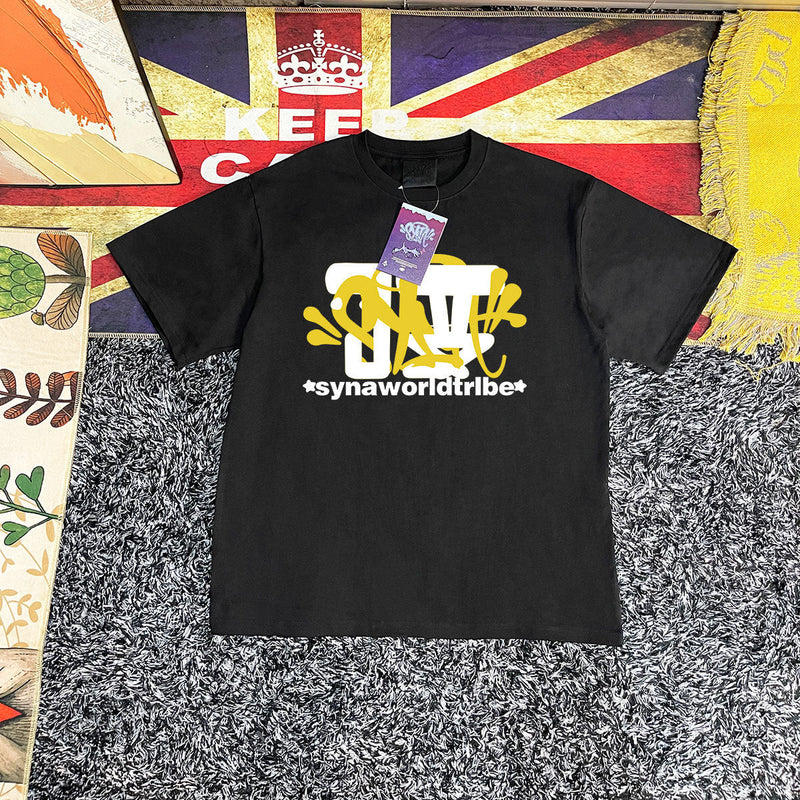 Syna World T Shirts