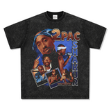 Tupac Shakur T-shirt