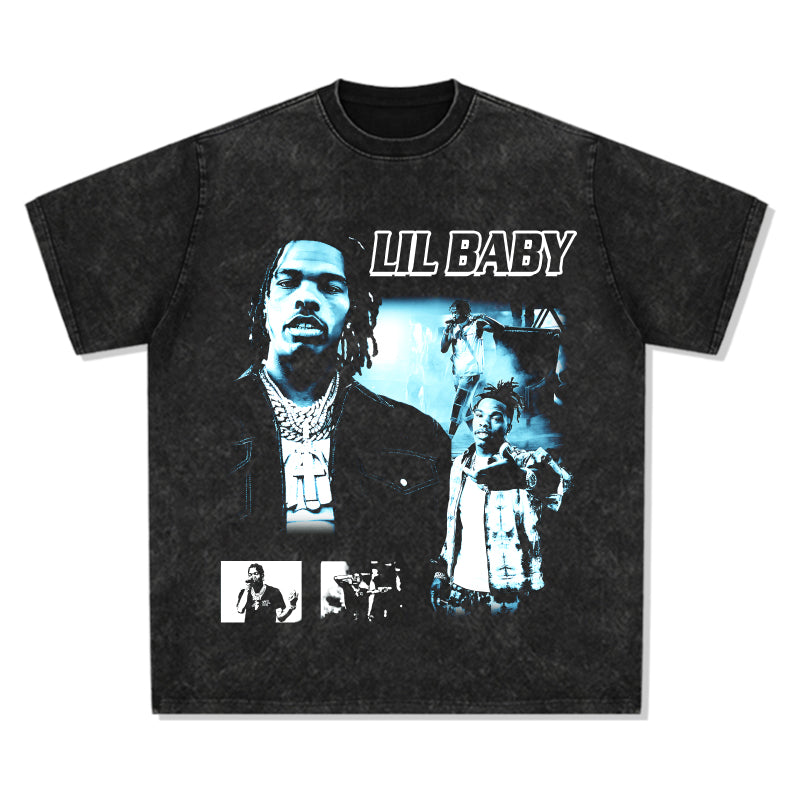 LIL BABY T-shirt