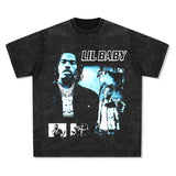 LIL BABY T-shirt